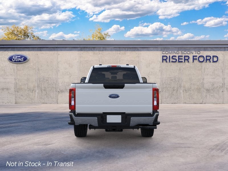 2026 Ford F-350 XLT
