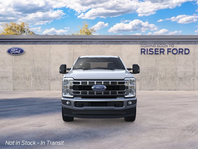 2026 Ford F-350 XLT