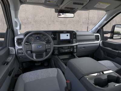 2026 Ford F-350 XLT