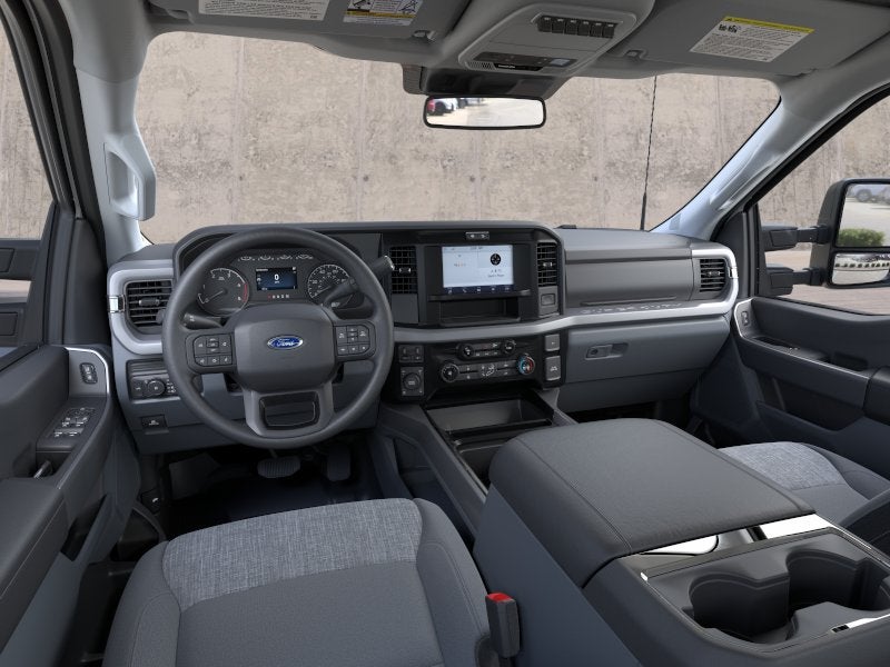 2026 Ford F-350 XLT