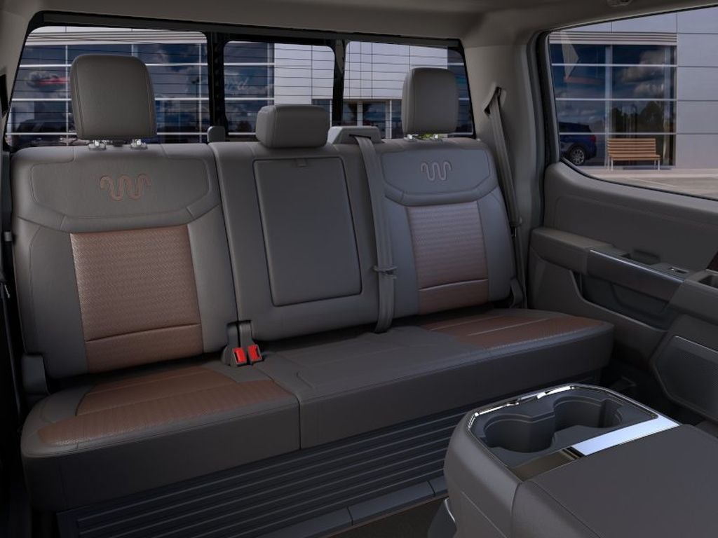 2026 Ford F-350 King Ranch