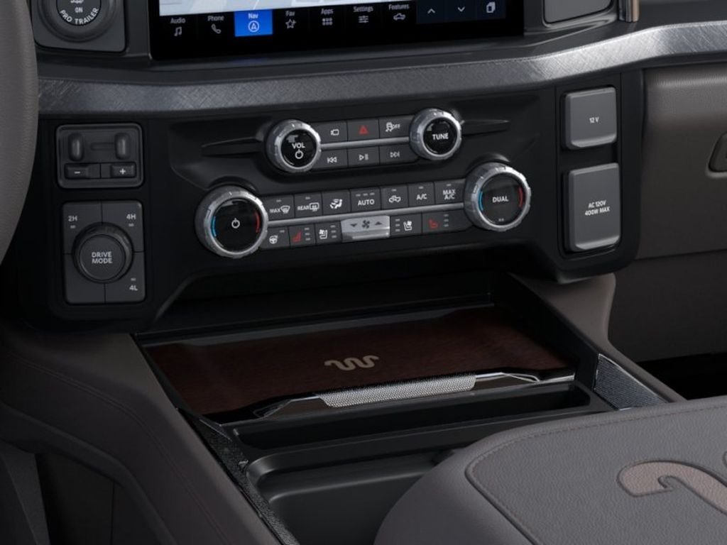 2026 Ford F-350 King Ranch