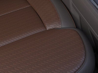 2026 Ford F-350 King Ranch