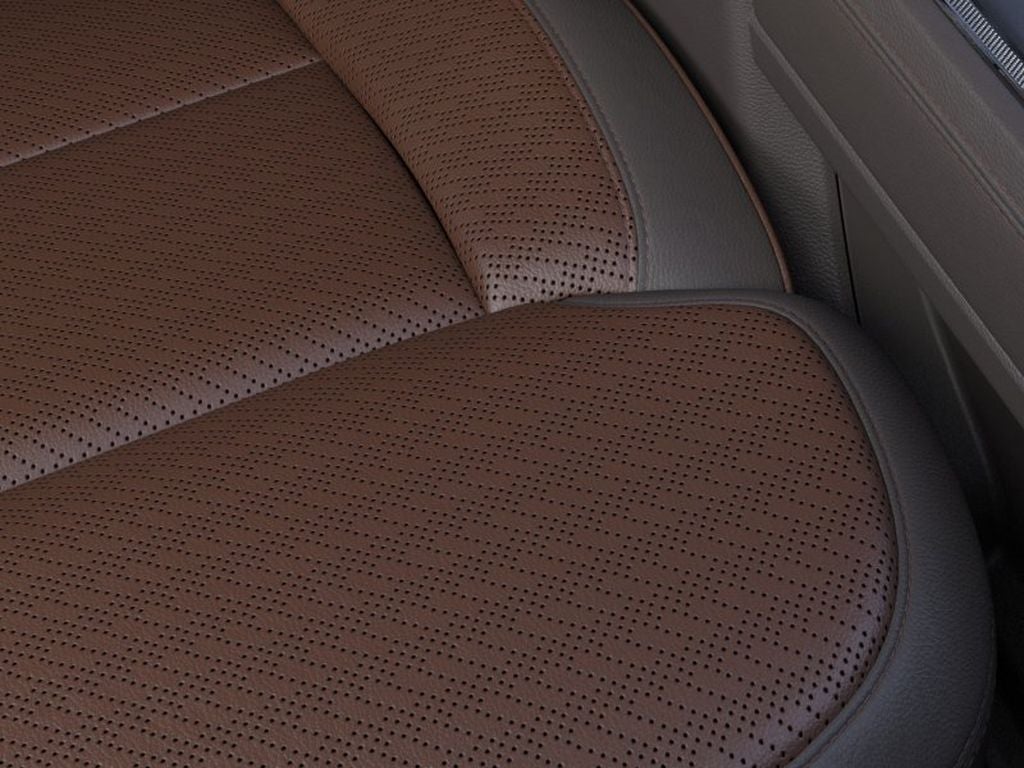 2026 Ford F-350 King Ranch