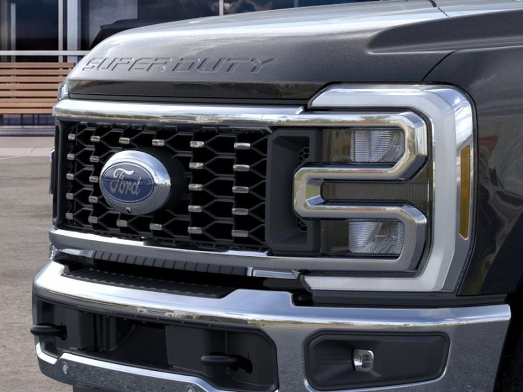 2026 Ford F-350 King Ranch
