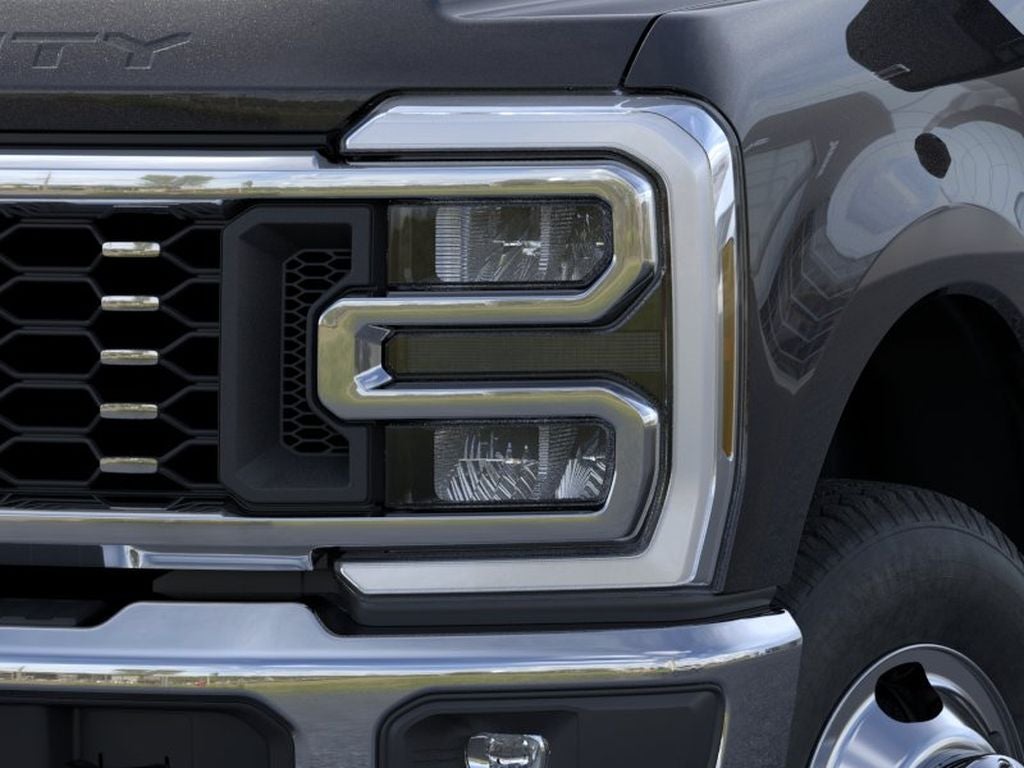 2026 Ford F-350 King Ranch