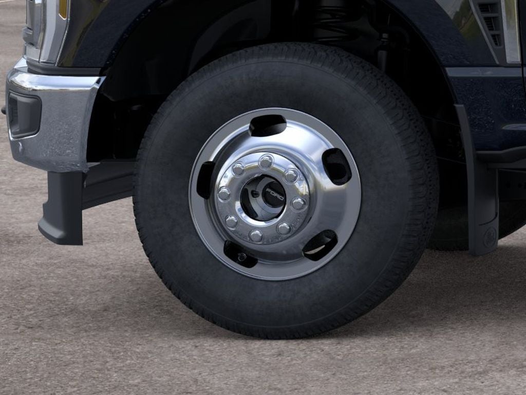 2026 Ford F-350 King Ranch