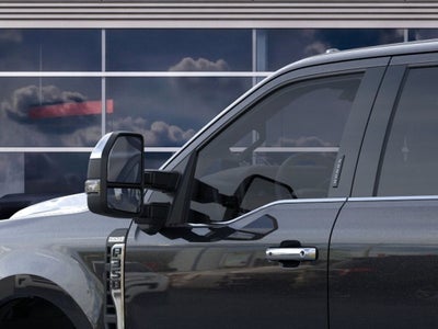 2026 Ford F-350 King Ranch