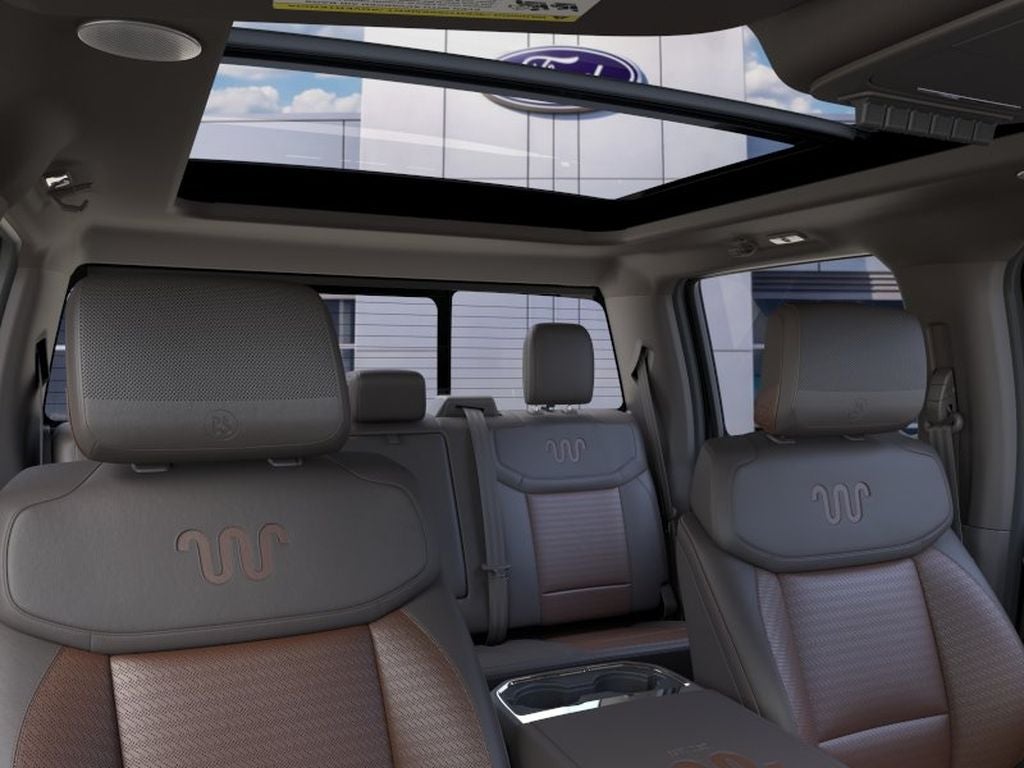 2026 Ford F-350 King Ranch