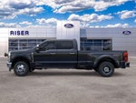 2026 Ford F-350 King Ranch