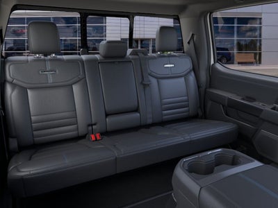 2026 Ford F-450 Platinum