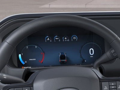 2026 Ford F-450 Platinum