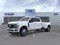 2026 Ford F-450 Platinum