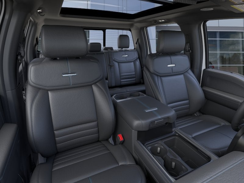 2026 Ford F-450 Platinum