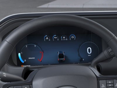 2026 Ford F-450 Platinum