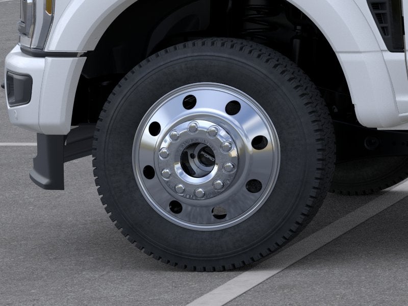 2026 Ford F-450 Platinum