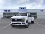 2026 Ford F-450 Platinum