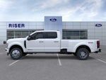 2026 Ford F-450 Platinum