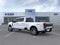 2026 Ford F-450 Platinum