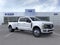2026 Ford F-450 Platinum