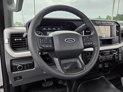 2024 Ford F-250 XL