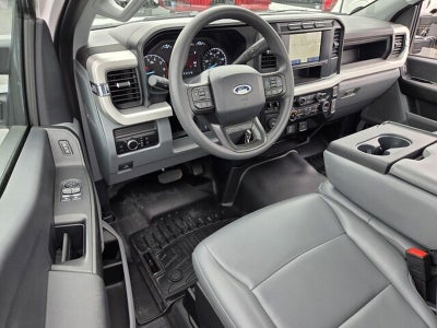 2024 Ford F-250 XL