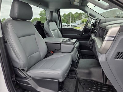 2024 Ford F-250 XL
