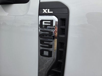 2024 Ford F-250 XL