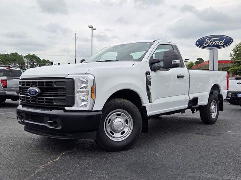 2024 Ford F-250 XL