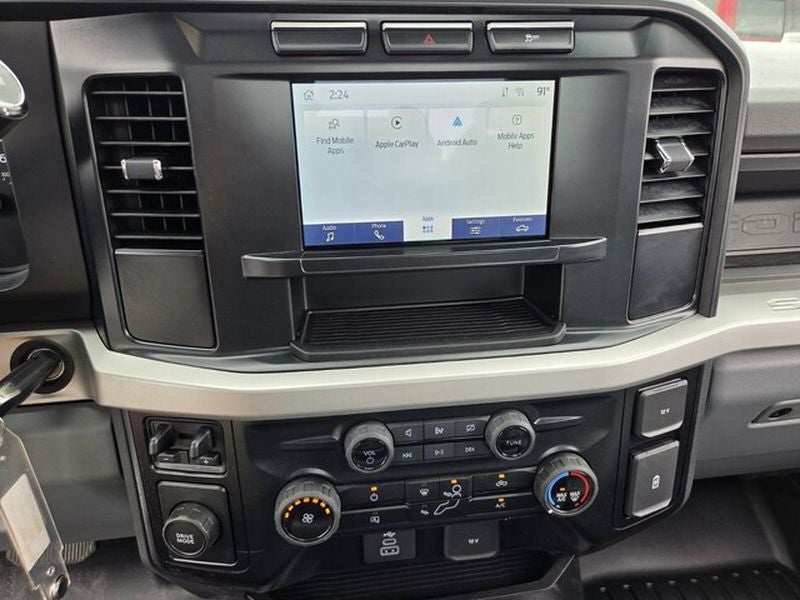 2024 Ford F-250 XL