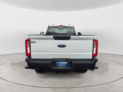 2024 Ford F-250 XL