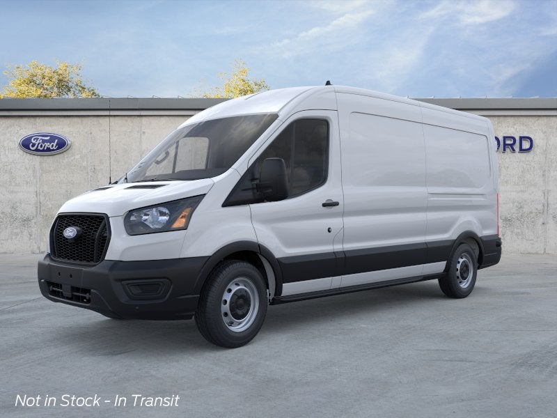 2026 Ford Transit Van Base
