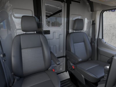 2026 Ford Transit Van Base