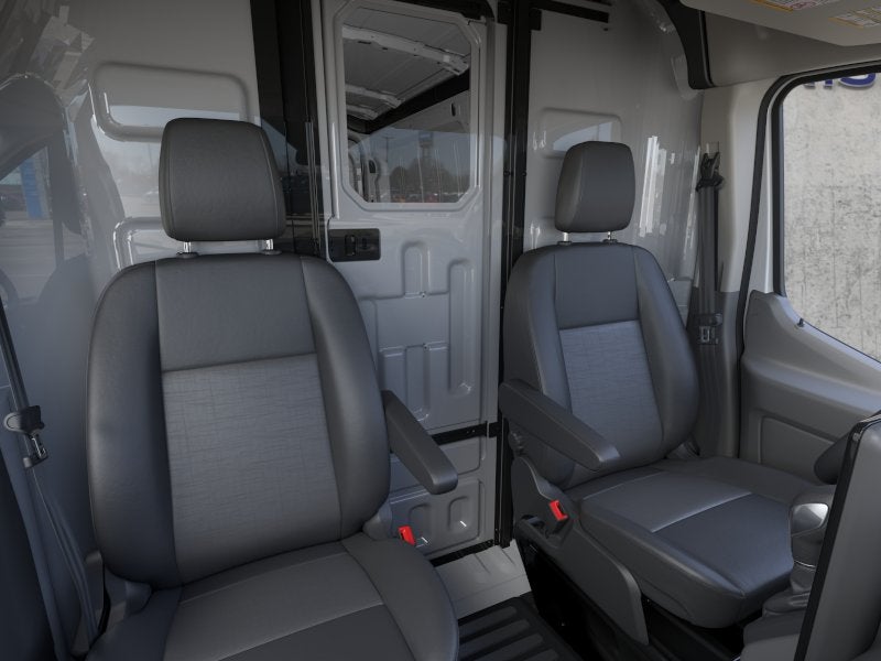2026 Ford Transit Van Base