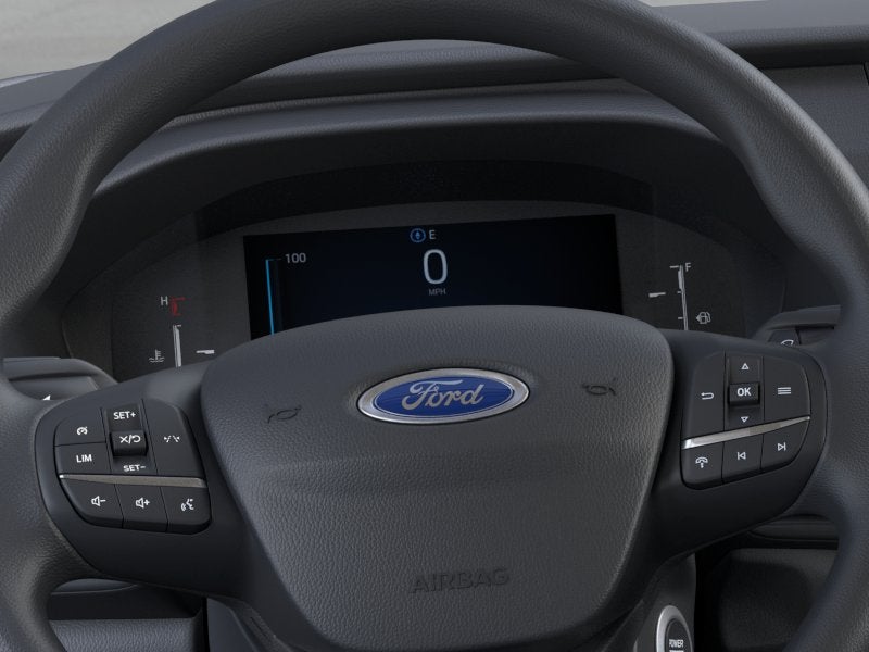 2026 Ford Transit Van Base