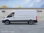 2026 Ford Transit Van Base