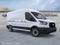 2026 Ford Transit Van Base