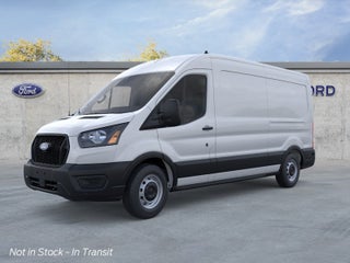 2026 Ford Transit Van Base