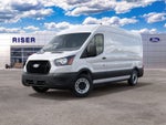 2027 Ford Transit Van Base