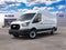 2027 Ford Transit Van Base
