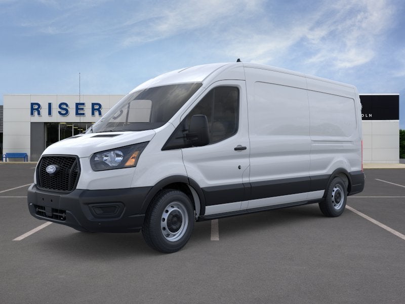 2026 Ford Transit Van Base