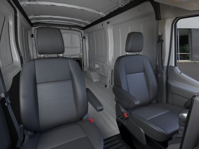 2026 Ford Transit Van Base