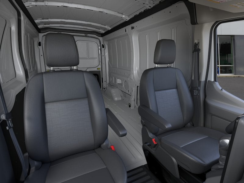 2026 Ford Transit Van Base