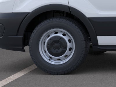 2026 Ford Transit Van Base