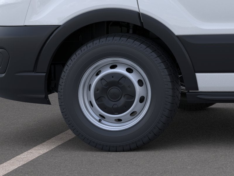 2026 Ford Transit Van Base
