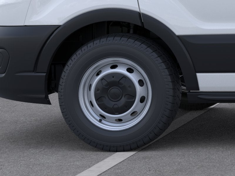 2026 Ford Transit Van Base