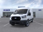 2026 Ford Transit Van Base
