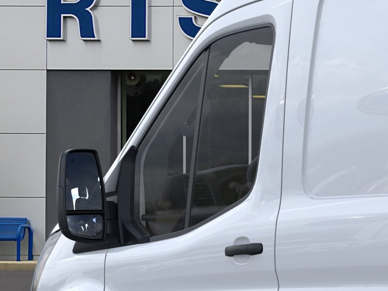 2026 Ford Transit Van Base