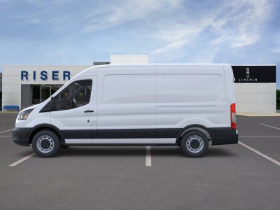 2026 Ford Transit Van Base