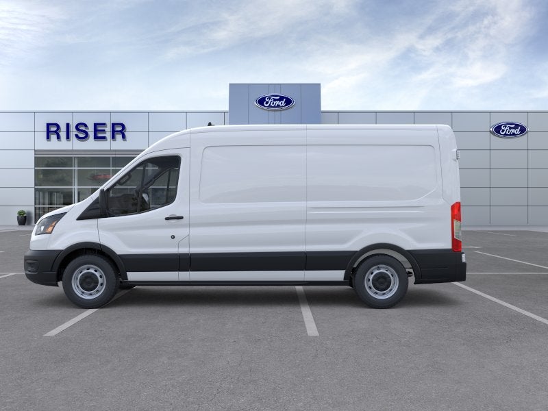 2026 Ford Transit Van Base